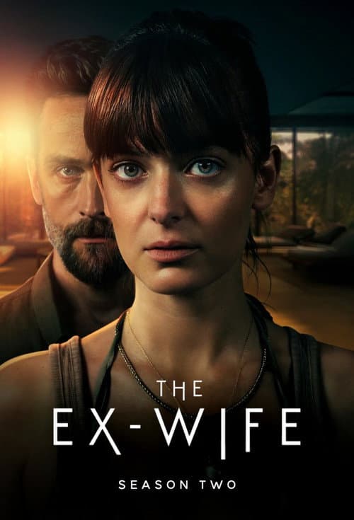 The Ex-Wife Season 2 poster