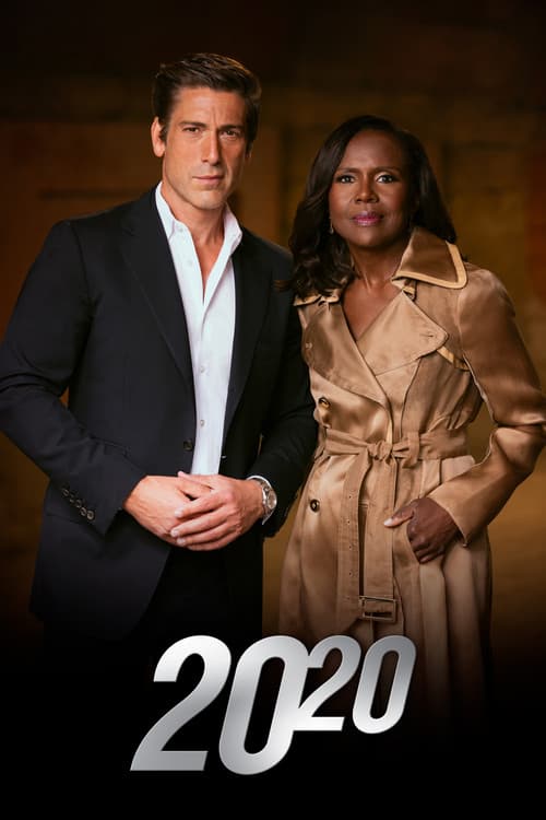 20/20 Season 48 poster