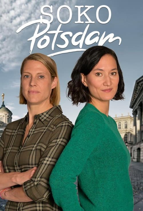 SOKO Potsdam Season 5 poster