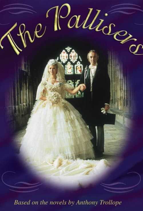 The Pallisers Series 1 poster