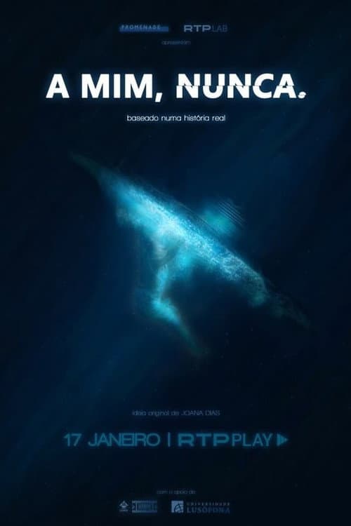 To Me, Never Season 1 poster