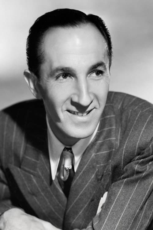 Ben Blue