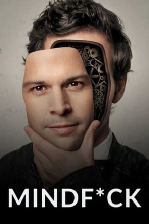 Mindfuck Season 3 poster