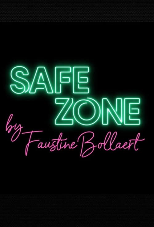 Safe Zone Season 2 poster