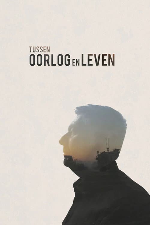 Tussen oorlog en leven Season 2 poster