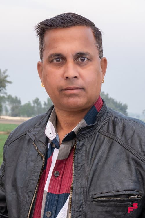 Balwinder Rana