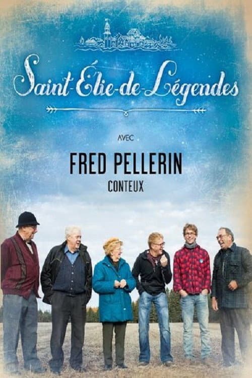 Saint-Élie-de-Légendes Season 2 poster