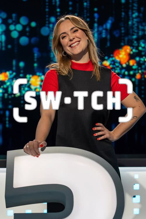 Switch Season 2 poster