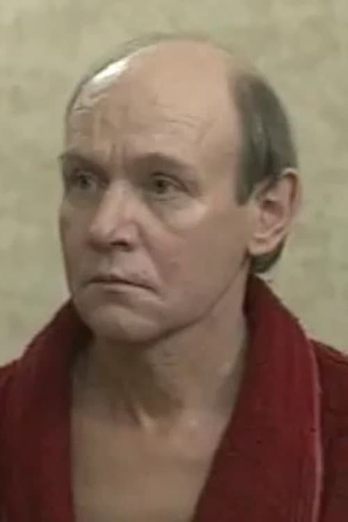 Stanislav Sokolov