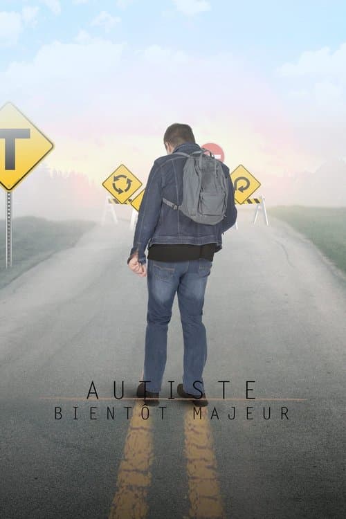 Autiste, bientôt majeur Season 1 poster