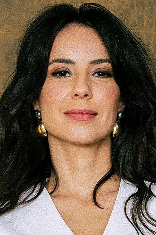 Andréia Horta