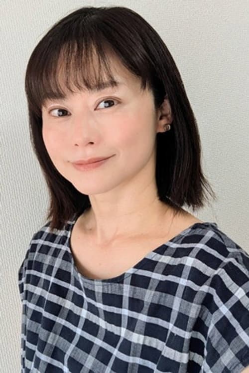 Asuka Kataoka