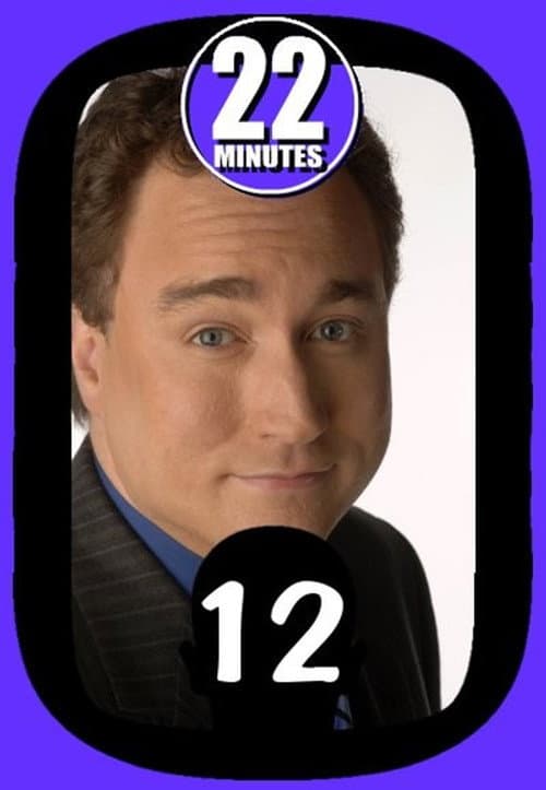 This Hour Has 22 Minutes Season 12 poster