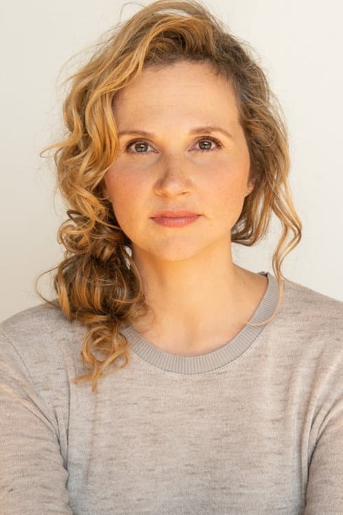 Caroline Bouchard