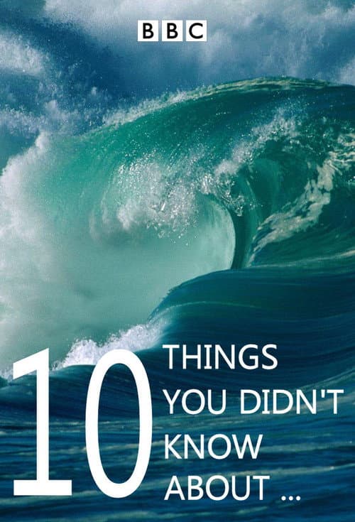 10 Things You Didn't Know About... Season 1 poster
