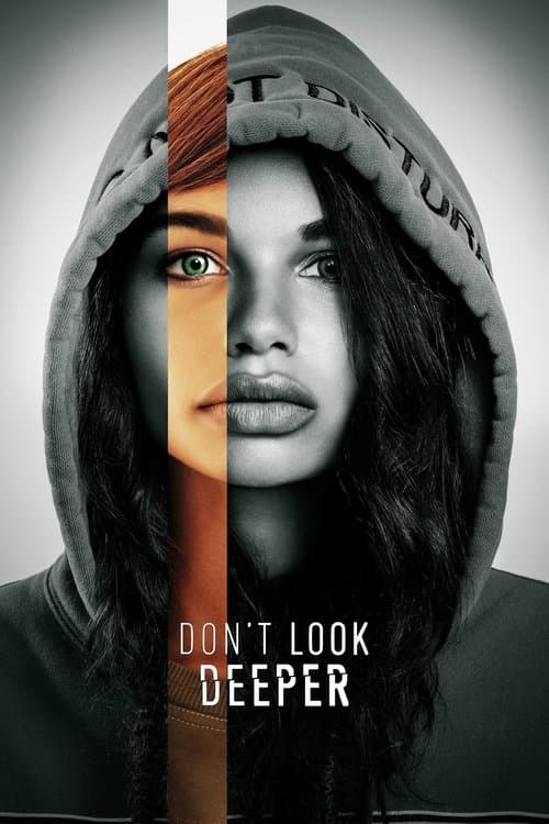 Don't Look Deeper Season 1 poster