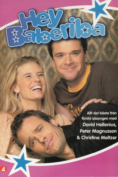 Hey Baberiba Season 1 poster