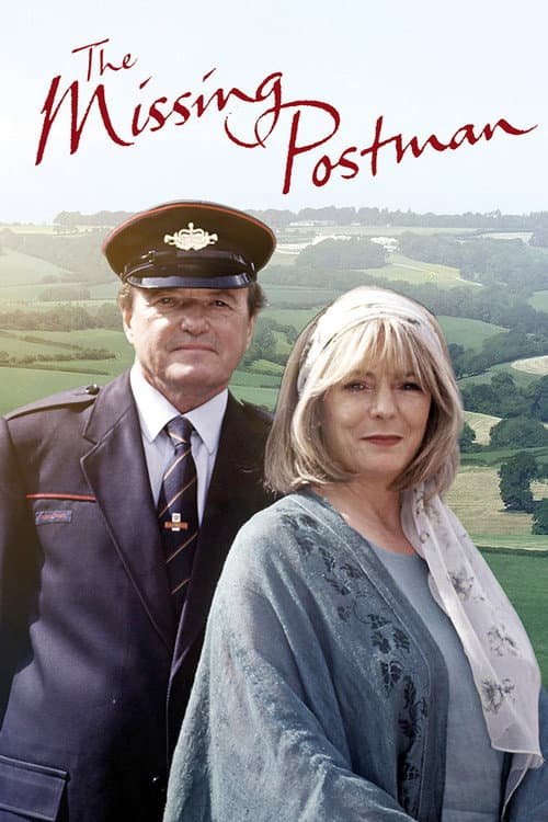 The Missing Postman Season 1 poster