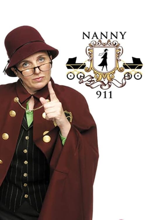 Nanny 911 Season 2 poster