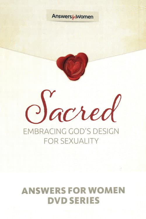 Sacred Season 1 poster