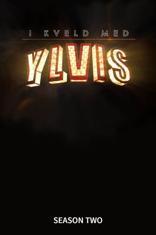 I kveld med Ylvis Season 2 poster