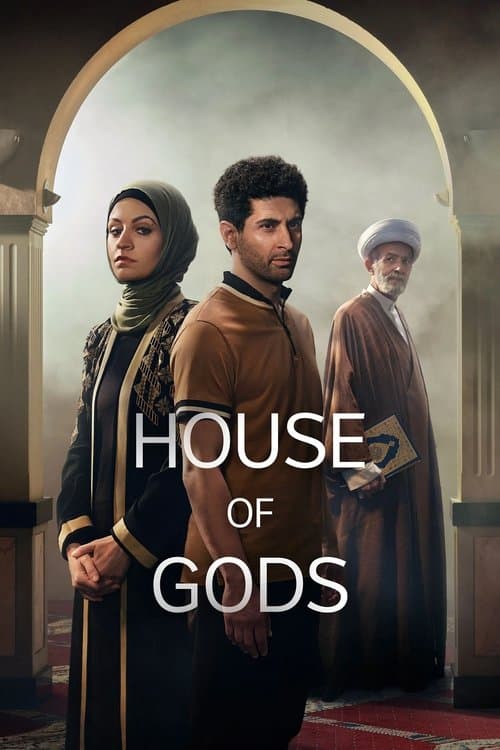 House of Gods Season 1 poster