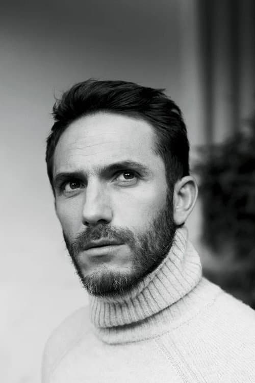 Sébastien Jondeau