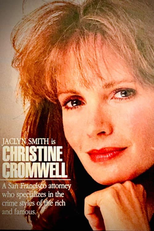 Christine Cromwell Season 1 poster