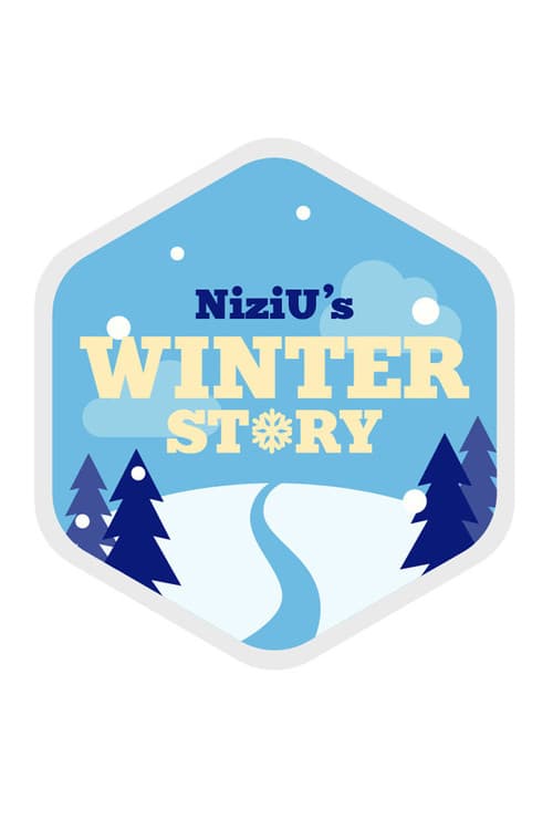 NiziU's Winter Story Season 1 poster