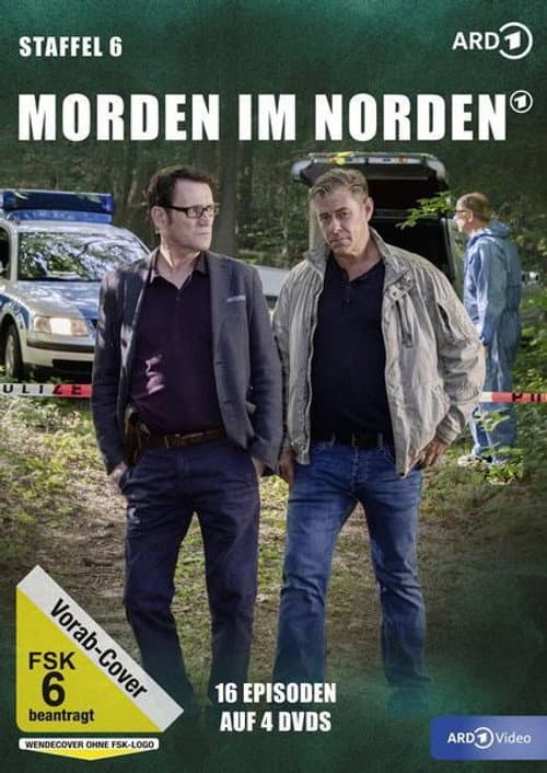 Heiter bis tödlich - Morden im Norden Season 6 poster