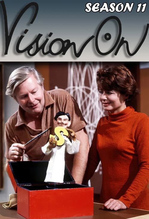 Vision On Series 11 poster
