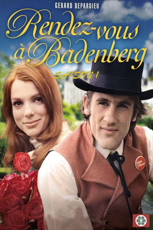 Rendez-vous à Badenberg Season 1 poster