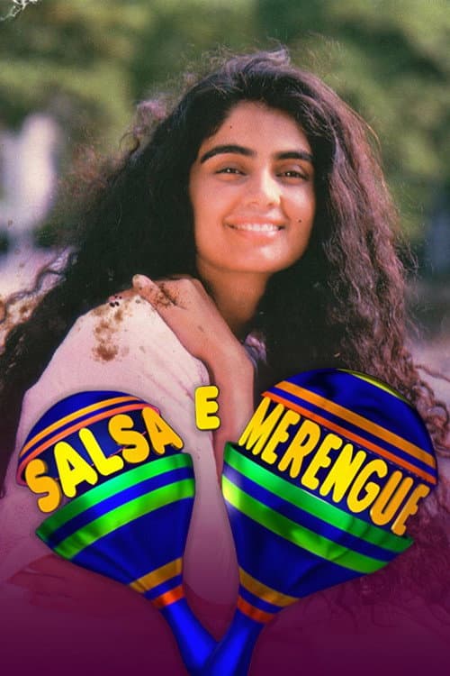 Salsa e Merengue Season 1 poster