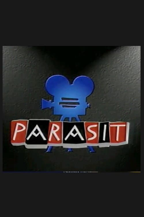 Parasit-TV Season 1 poster