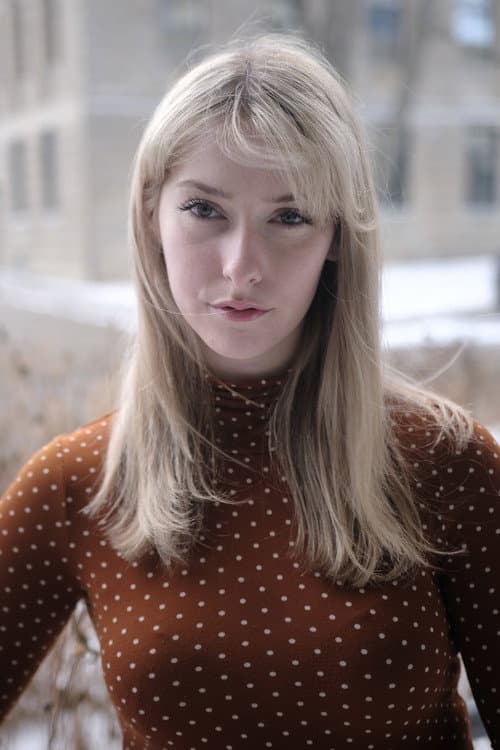 Regan Stiles