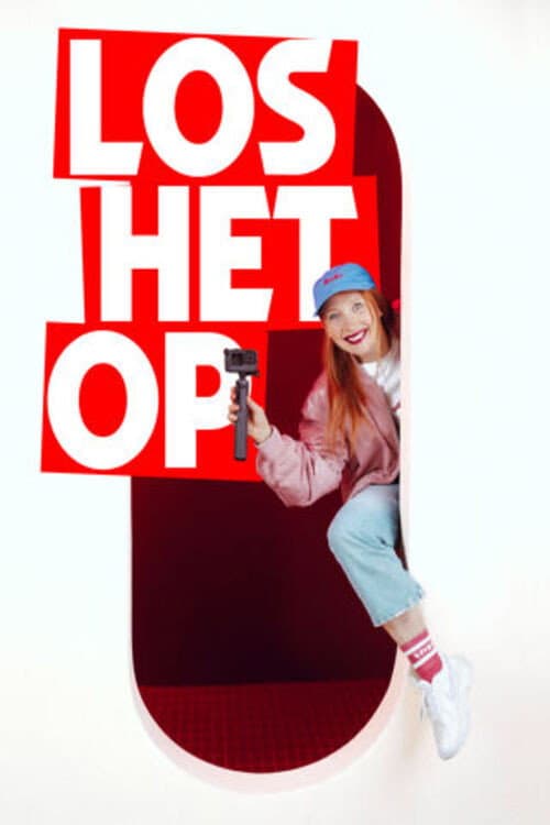 Los het op Season 2 poster