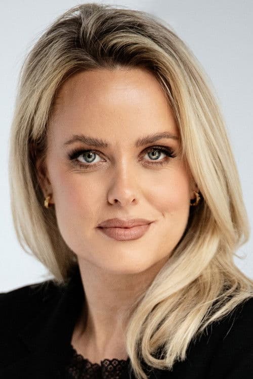 Cecilie Fjellhøy