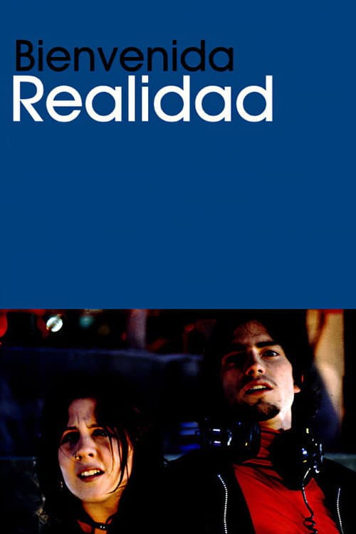 Bienvenida realidad Season 2 poster