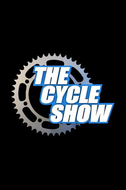 The Cycle Show Season 2 poster