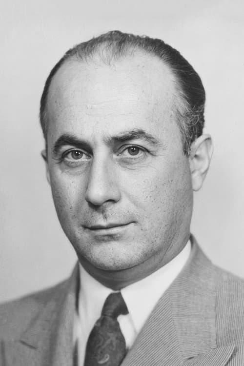 Hayrettin Erkmen
