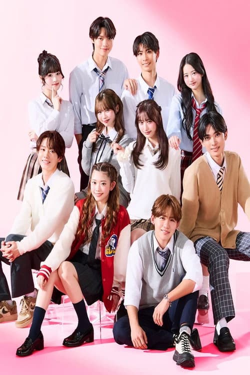 I Fell in Love Today Season 84 poster
