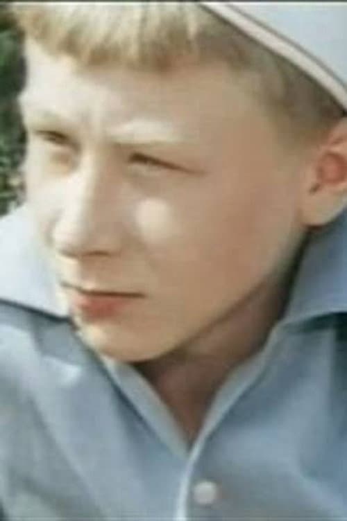 Boris Fomenko