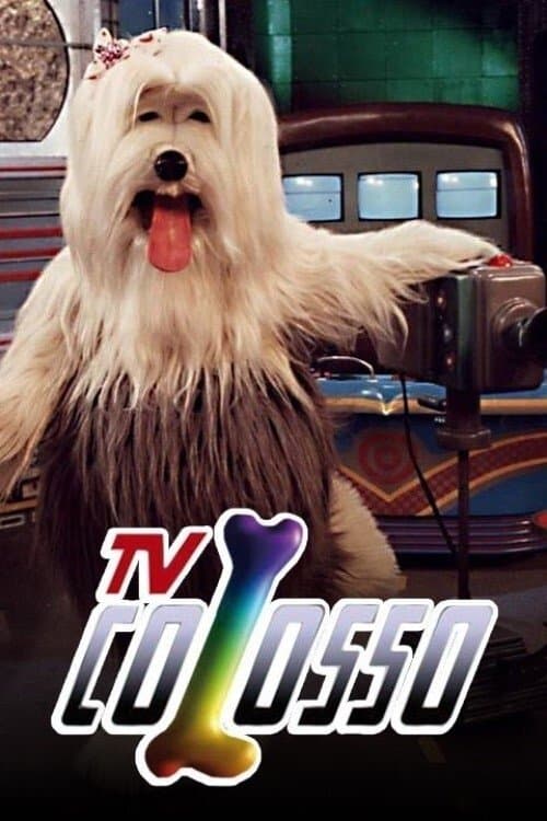 TV Colosso Season 1 poster