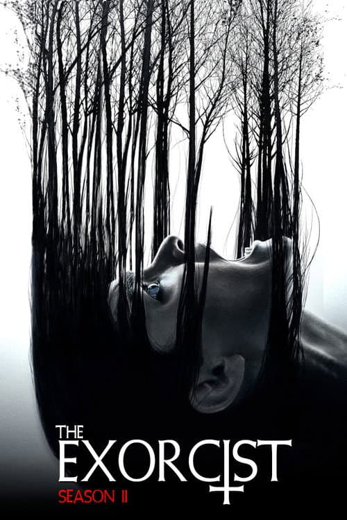 The Exorcist Season 2 poster
