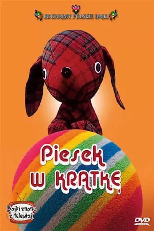 Piesek w kratkę Season 1 poster