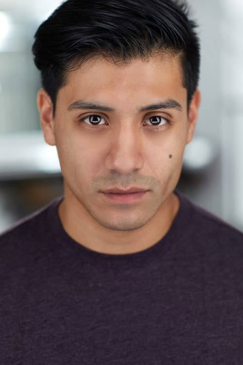 Marlon Xavier