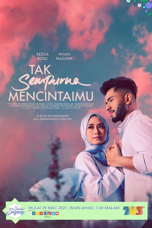 Tak Sempurna Mencintaimu Season 1 poster