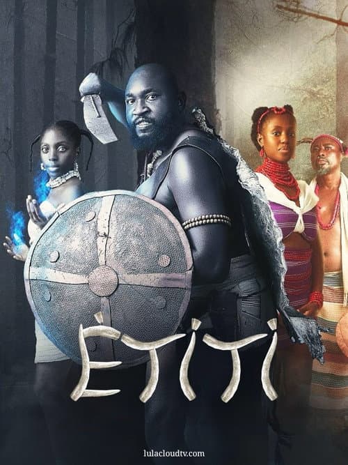 ETiTi Season 1 poster