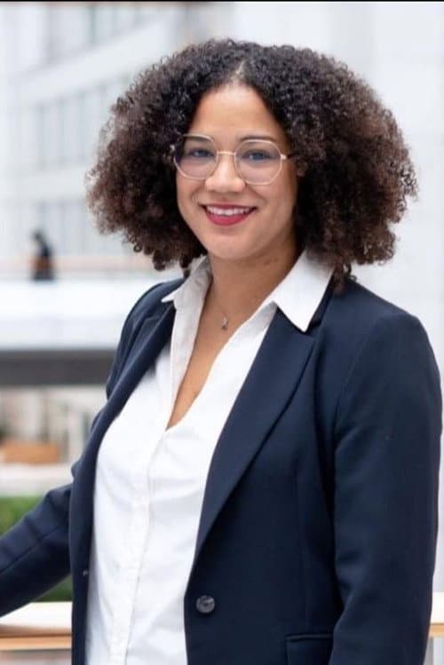Mélissa Camara