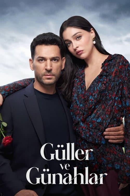 Sins and Roses Season 1 poster